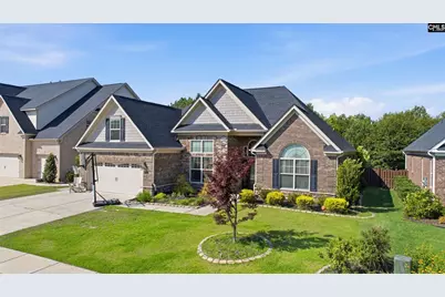 556 Saw Cheek Lane, Lexington, SC 29072 - Photo 3