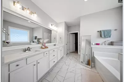 556 Saw Cheek Lane, Lexington, SC 29072 - Photo 17