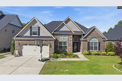 556 Saw Cheek Lane, Lexington, SC 29072 - Photo 1