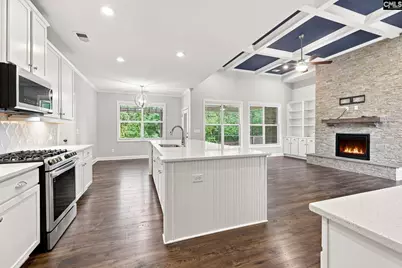 556 Saw Cheek Lane, Lexington, SC 29072 - Photo 9