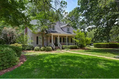 6100 Moss Springs Road, Columbia, SC 29209 - Photo 1