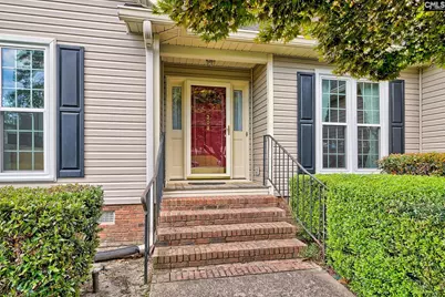 309 Hallsborough Drive, West Columbia, SC 29170 - Photo 3