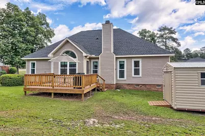 309 Hallsborough Drive, West Columbia, SC 29170 - Photo 35