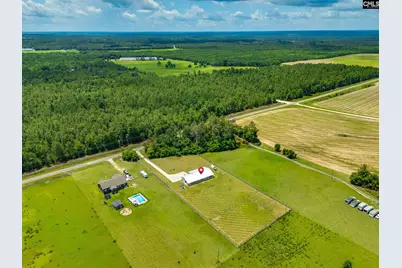 1936 Ben Franklin Road, Leesville, SC 29070 - Photo 57