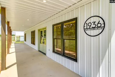 1936 Ben Franklin Road, Leesville, SC 29070 - Photo 3