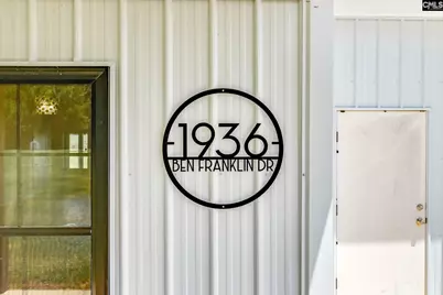 1936 Ben Franklin Road, Leesville, SC 29070 - Photo 47