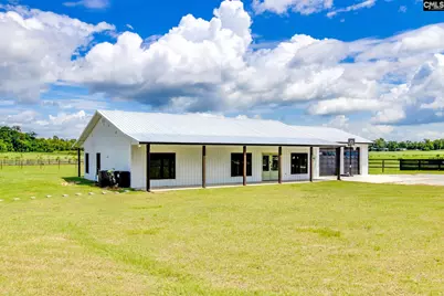 1936 Ben Franklin Road, Leesville, SC 29070 - Photo 49