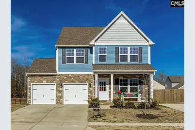 629 Corsih Place, Rock Hill, SC 29730 - Photo 1