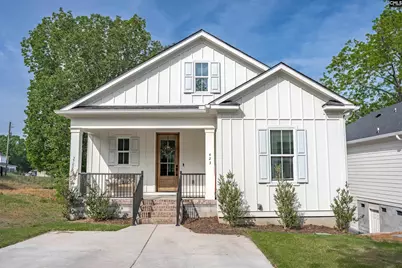 423 Henderson Street, Columbia, SC 29205 - Photo 1