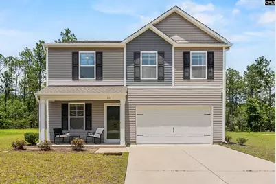 117 Heather Ridge Drive, Gaston, SC 29053 - Photo 1