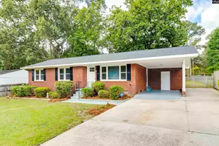 1817 Bywood Dr, Columbia, SC 29223 - Photo 3