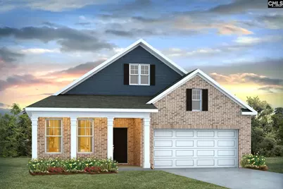 152 Horatio Lane, Lugoff, SC 29078 - Photo 1