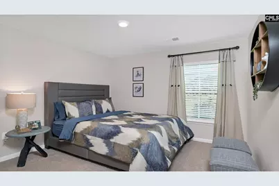 1011 Palisade Court, Lugoff, SC 29078 - Photo 27