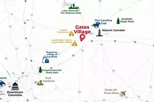 1023 Palisade Ct, Lugoff, SC 29078 - Photo 33