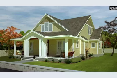 580 Bluefield Road, Lexington, SC 29073 - Photo 1