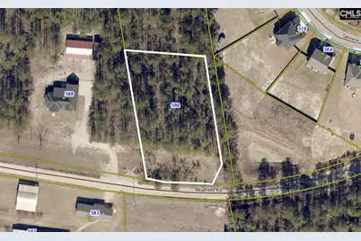 580 Bluefield Road, Lexington, SC 29073 - Photo 3