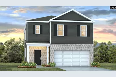 2026 Grovefield Drive, Hopkins, SC 29061 - Photo 1