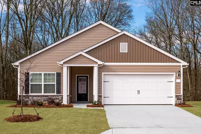 1872 Wild Rice Road, Gilbert, SC 29054 - Photo 3