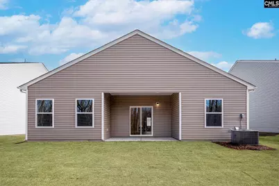 1872 Wild Rice Road, Gilbert, SC 29054 - Photo 5