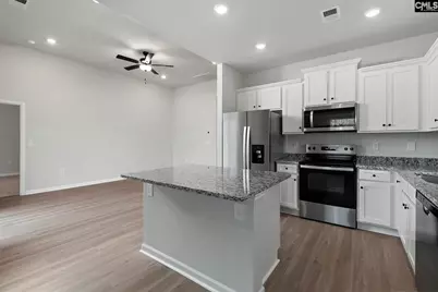 1872 Wild Rice Road, Gilbert, SC 29054 - Photo 11