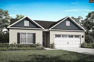 1867 Wild Rice Rd, Gilbert, SC 29054 - Photo 1