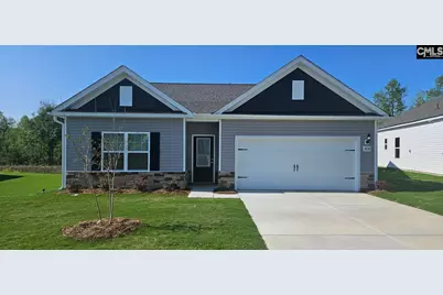 1863 Wild Rice Road, Gilbert, SC 29054 - Photo 1