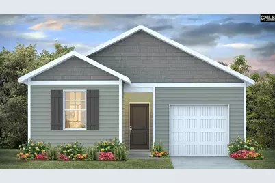 2028 Grovefield Drive, Hopkins, SC 29061 - Photo 1