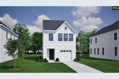 346 Tartan Road, Hopkins, SC 29061 - Photo 1