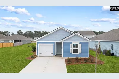 600 Perch Lane, Santee, SC 29142 - Photo 1
