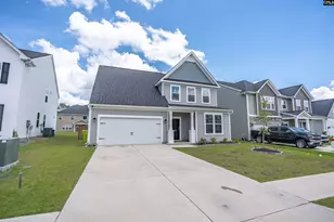578 Bee Balm Dr, Blythewood, SC 29016 - Photo 3