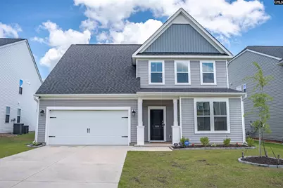 578 Bee Balm Drive, Blythewood, SC 29016 - Photo 1