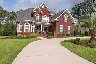 319 Bluestem Dr, Elgin, SC 29045 - Photo 3