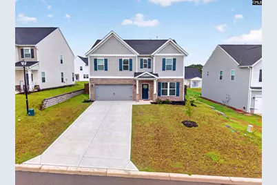 412 June Gold Ln, Lexington, SC 29072 - Photo 3
