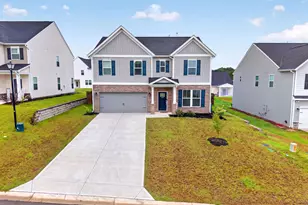 412 June Gold Ln, Lexington, SC 29072 - Photo 3