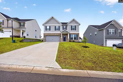 412 June Gold Ln, Lexington, SC 29072 - Photo 5