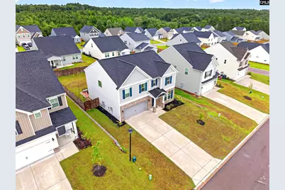 412 June Gold Ln, Lexington, SC 29072 - Photo 7