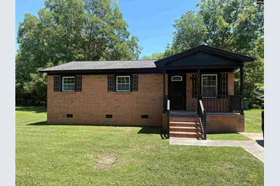 514 N Commander N Commander Street, Florence, SC 29506 - Photo 1