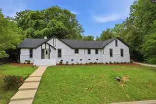 200 Timber Ridge Dr, West Columbia, SC 29169 - Photo 1