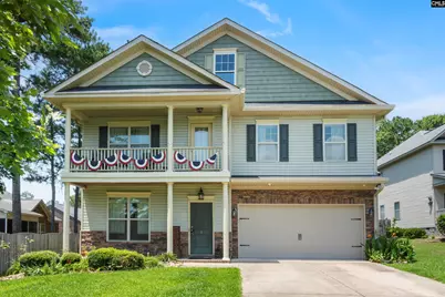 6 Race Stable Court, Lugoff, SC 29078 - Photo 1