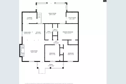 212 S Wrenwood Drive, Lexington, SC 29073 - Photo 3