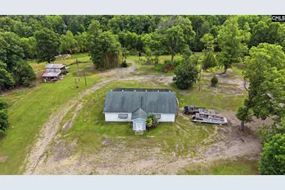 2168 John G Richards Road, Camden, SC 29020 - Photo 1