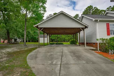 859 Saint Paul Church Circle, Camden, SC 29020 - Photo 3
