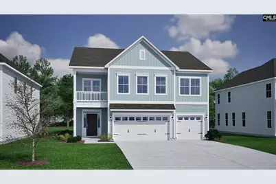 140 Cambria Lane, Blythewood, SC 29016 - Photo 1