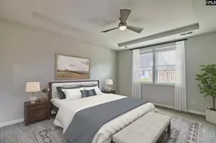 325 Brass Billion Path, Lexington, SC 29073 - Photo 17
