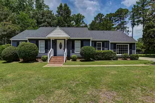 1030 Crosshill Ln, Newberry, SC 29108 - Photo 1