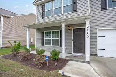 2416 Newberry Landing Circle, Newberry, SC 29108 - Photo 3