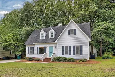 1629 Forest Trace Drive, Columbia, SC 29204 - Photo 3