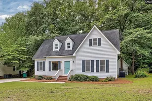 1629 Forest Trace Dr, Columbia, SC 29204 - Photo 3