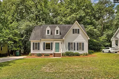 1629 Forest Trace Drive, Columbia, SC 29204 - Photo 1