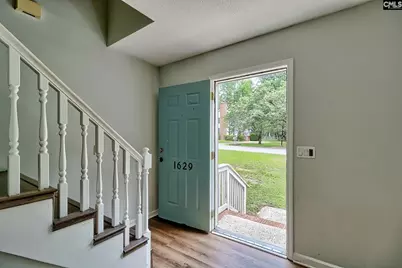1629 Forest Trace Drive, Columbia, SC 29204 - Photo 5